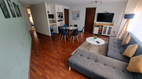 3 RECS: HERMOSO,AMPLIO E INMEDIATO A PASEO REFORMA